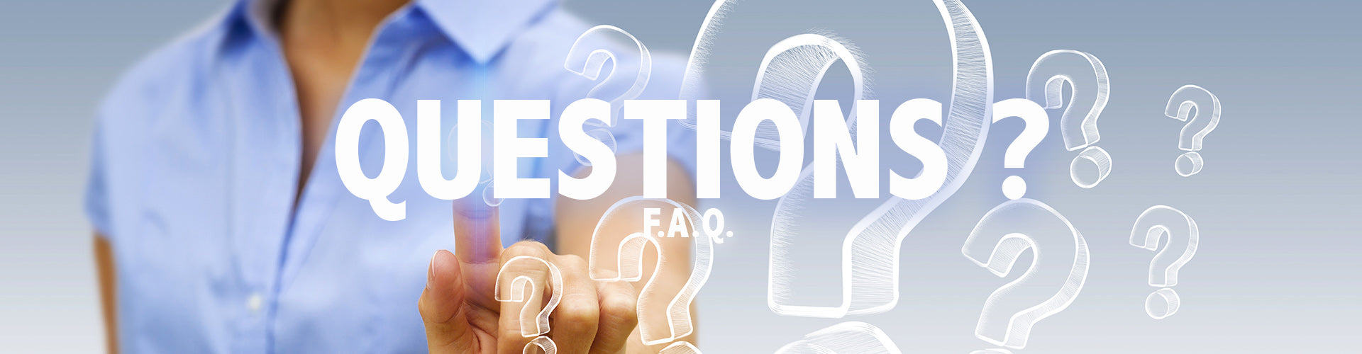 Frequently Asked Questions